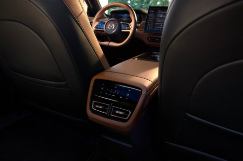 Mazda 6e EV launching at Thai Auto Expo this month – will RHD Deepal-based sedan also come to Malaysia?