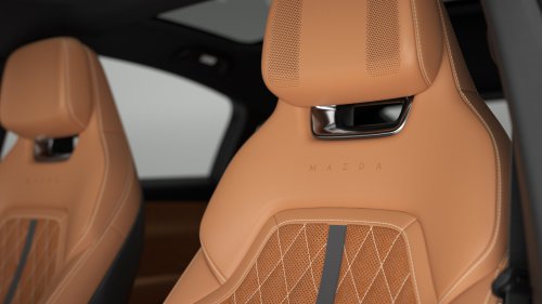 Mazda 6e EV launching at Thai Auto Expo this month – will RHD Deepal-based sedan also come to Malaysia?