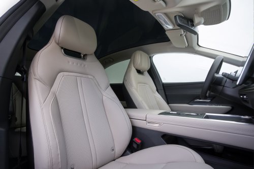 Mazda 6e EV launching at Thai Auto Expo this month – will RHD Deepal-based sedan also come to Malaysia?