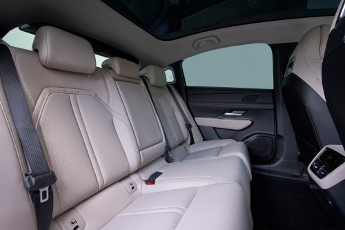 Mazda 6e EV launching at Thai Auto Expo this month – will RHD Deepal-based sedan also come to Malaysia?