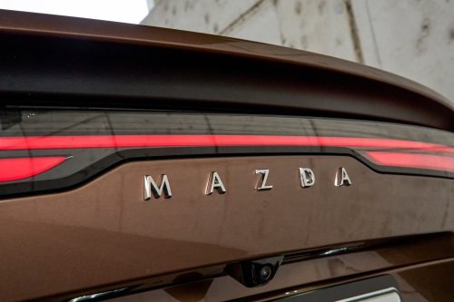 Mazda 6e EV launching at Thai Auto Expo this month – will RHD Deepal-based sedan also come to Malaysia?