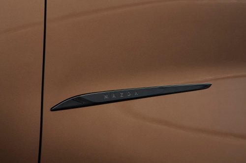 Mazda 6e EV launching at Thai Auto Expo this month – will RHD Deepal-based sedan also come to Malaysia?