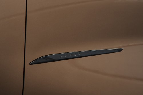 Mazda 6e EV launching at Thai Auto Expo this month – will RHD Deepal-based sedan also come to Malaysia?