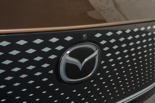 Mazda 6e EV launching at Thai Auto Expo this month – will RHD Deepal-based sedan also come to Malaysia?