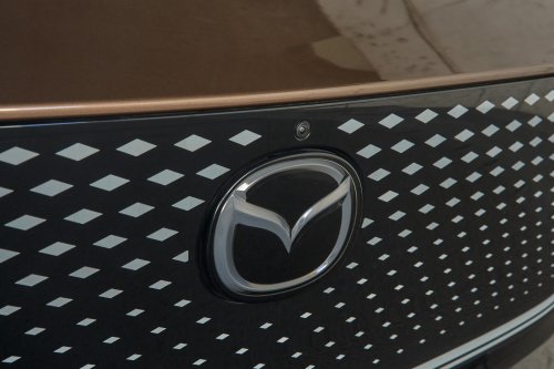 Mazda 6e EV launching at Thai Auto Expo this month – will RHD Deepal-based sedan also come to Malaysia?