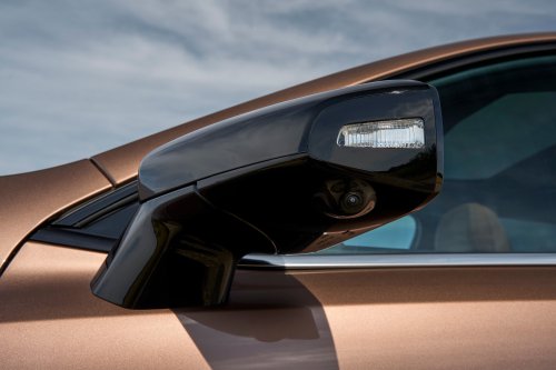 Mazda 6e EV launching at Thai Auto Expo this month – will RHD Deepal-based sedan also come to Malaysia?