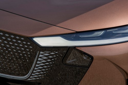 Mazda 6e EV launching at Thai Auto Expo this month – will RHD Deepal-based sedan also come to Malaysia?