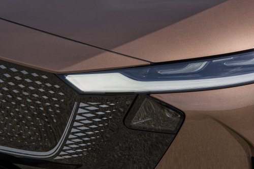 Mazda 6e EV launching at Thai Auto Expo this month – will RHD Deepal-based sedan also come to Malaysia?