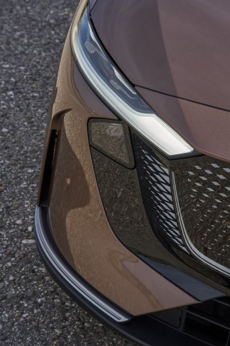 Mazda 6e EV launching at Thai Auto Expo this month – will RHD Deepal-based sedan also come to Malaysia?