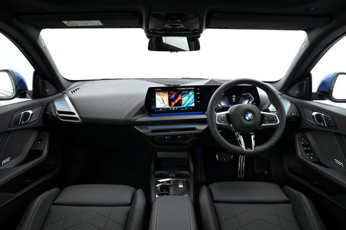 BMW, BMW 2 Series, BMW 2 Series Gran Coupe, 2025 BMW 2 Series Gran Coupe launched in Thailand – F74 220 M Sport Pro, 2.0T, 204 PS, 300 Nm, RM285k