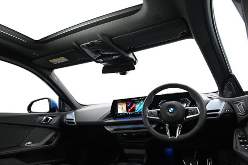 2025 BMW 2 Series Gran Coupe launched in Thailand – F74 220 M Sport Pro, 2.0T, 204 PS, 300 Nm, RM285k