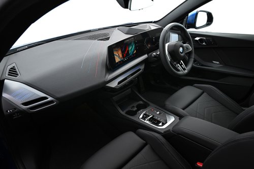 2025 BMW 2 Series Gran Coupe launched in Thailand – F74 220 M Sport Pro, 2.0T, 204 PS, 300 Nm, RM285k