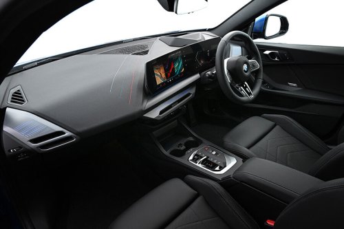 2025 BMW 2 Series Gran Coupe launched in Thailand – F74 220 M Sport Pro, 2.0T, 204 PS, 300 Nm, RM285k