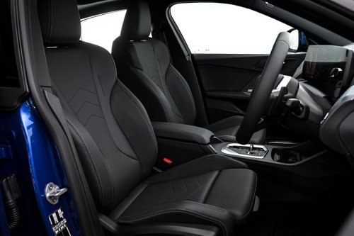 2025 BMW 2 Series Gran Coupe launched in Thailand – F74 220 M Sport Pro, 2.0T, 204 PS, 300 Nm, RM285k