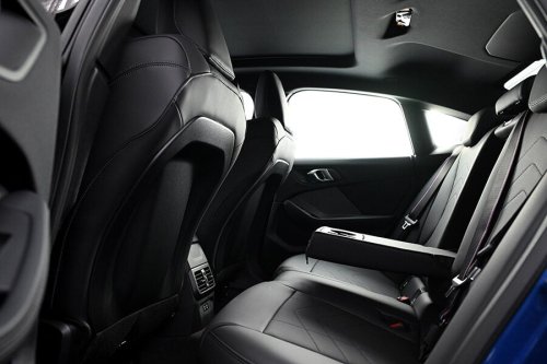 2025 BMW 2 Series Gran Coupe launched in Thailand – F74 220 M Sport Pro, 2.0T, 204 PS, 300 Nm, RM285k