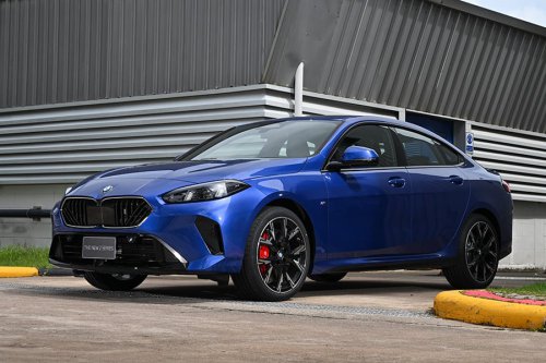 2025 BMW 2 Series Gran Coupe launched in Thailand – F74 220 M Sport Pro, 2.0T, 204 PS, 300 Nm, RM285k