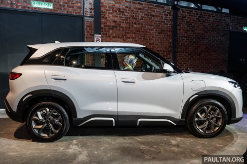 BYD Atto 2 Review – best affordable EV in M’sia yet?