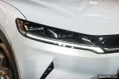 BYD Atto 2 Review – best affordable EV in M’sia yet?