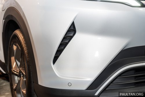 BYD Atto 2 Review – best affordable EV in M’sia yet?