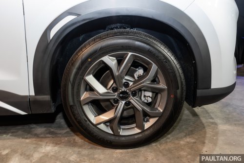 BYD Atto 2 Review – best affordable EV in M’sia yet?