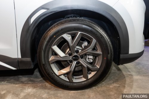 BYD Atto 2 Review – best affordable EV in M’sia yet?