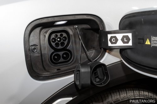 BYD Atto 2 Review – best affordable EV in M’sia yet?