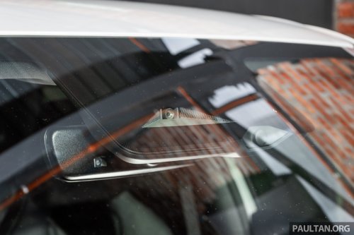 BYD Atto 2 Review – best affordable EV in M’sia yet?
