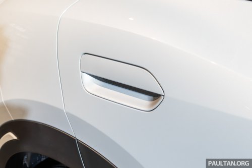 BYD Atto 2 Review – best affordable EV in M’sia yet?