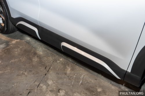 BYD Atto 2 Review – best affordable EV in M’sia yet?