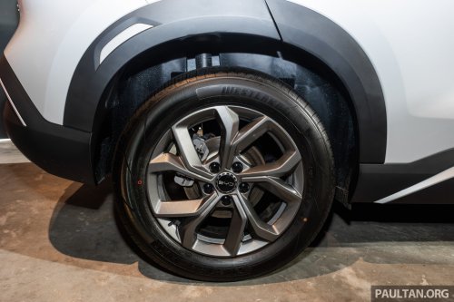 BYD Atto 2 Review – best affordable EV in M’sia yet?