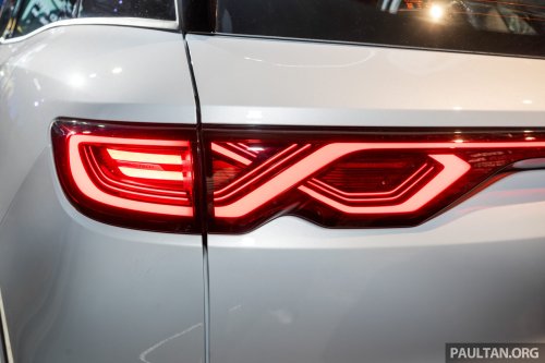 BYD Atto 2 Review – best affordable EV in M’sia yet?