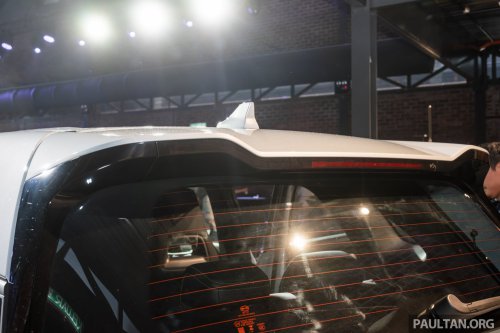 BYD Atto 2 Review – best affordable EV in M’sia yet?