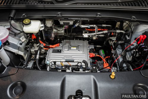 BYD Atto 2 Review – best affordable EV in M’sia yet?