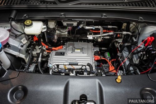 BYD Atto 2 Review – best affordable EV in M’sia yet?