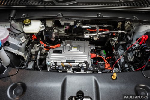 BYD Atto 2 Review – best affordable EV in M’sia yet?
