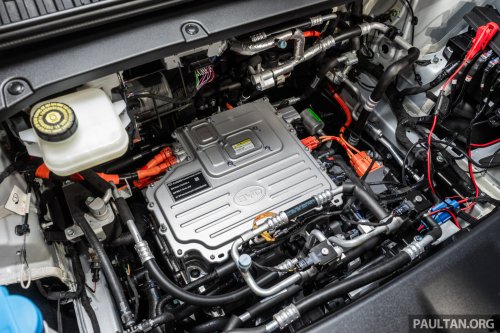 BYD Atto 2 Review – best affordable EV in M’sia yet?