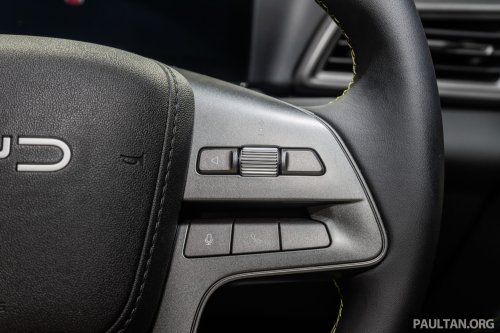 BYD Atto 2 Review – best affordable EV in M’sia yet?