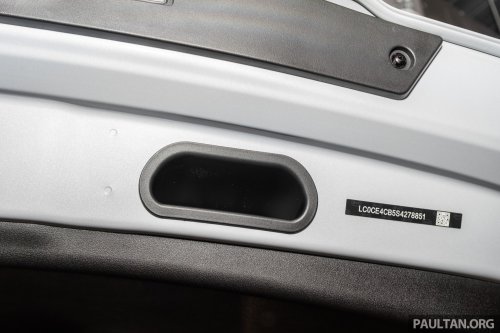 BYD Atto 2 Review – best affordable EV in M’sia yet?