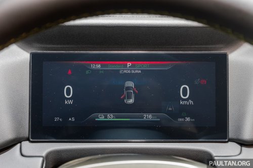 BYD Atto 2 Review – best affordable EV in M’sia yet?