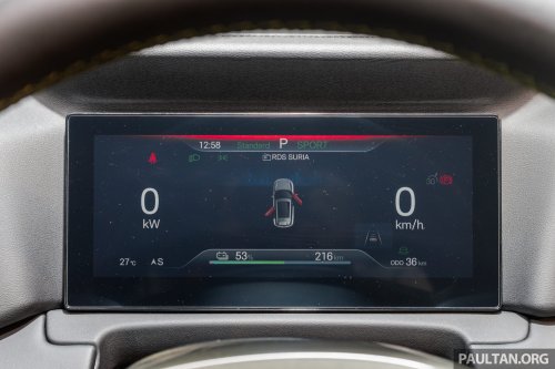 BYD Atto 2 Review – best affordable EV in M’sia yet?