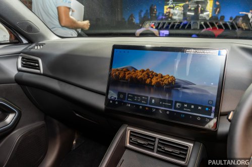 BYD Atto 2 Review – best affordable EV in M’sia yet?