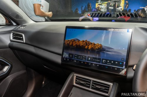 BYD Atto 2 Review – best affordable EV in M’sia yet?