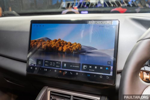 BYD Atto 2 Review – best affordable EV in M’sia yet?