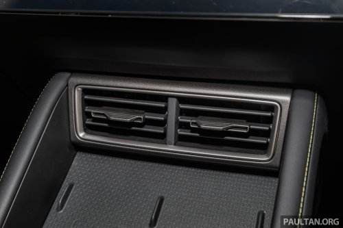 BYD Atto 2 Review – best affordable EV in M’sia yet?