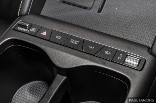 BYD Atto 2 Review – best affordable EV in M’sia yet?