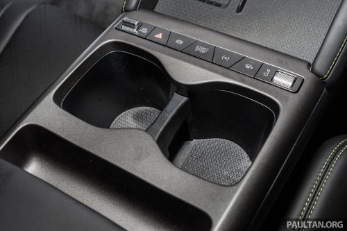 BYD Atto 2 Review – best affordable EV in M’sia yet?