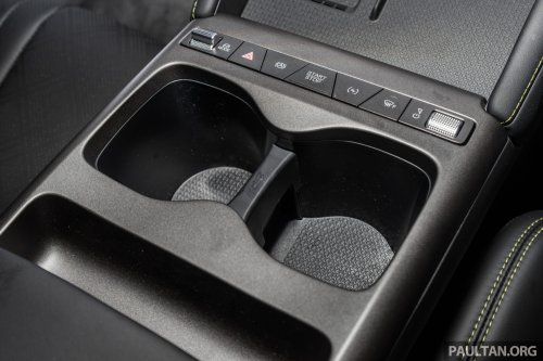 BYD Atto 2 Review – best affordable EV in M’sia yet?