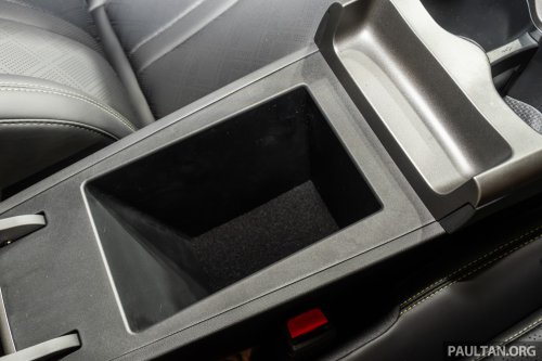 BYD Atto 2 Review – best affordable EV in M’sia yet?