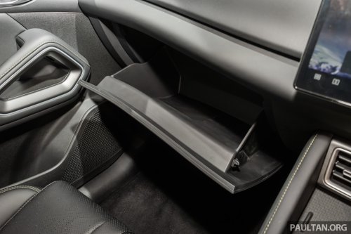 BYD Atto 2 Review – best affordable EV in M’sia yet?