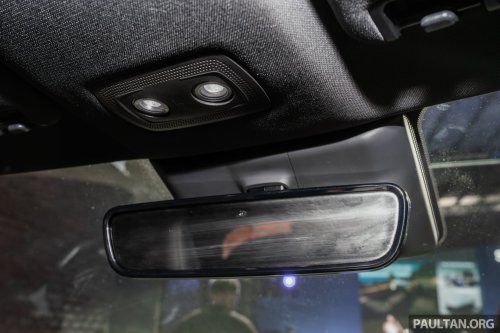 BYD Atto 2 Review – best affordable EV in M’sia yet?